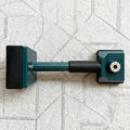 Adjustable Carpet Knee Kicker - Professional carpet stretcher with tensioning for artificial grass installation