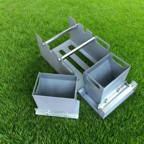 ALLTOP TURF Artificial Turf Installation Tool Glue Applicator/Spreader for Spreading Glue on Turf Seam Tape