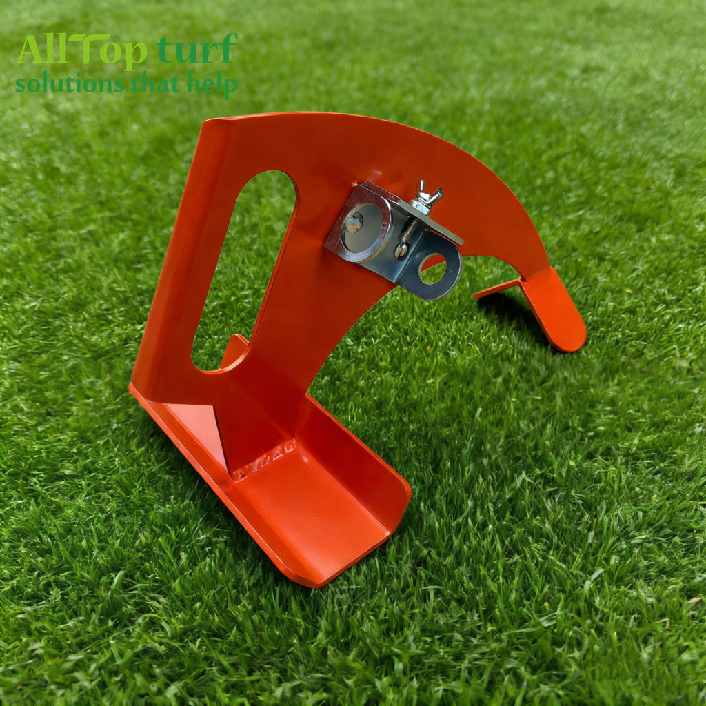 ALLTOP TURF Seam Fix Tool - Professional artificial grass seam repair and installation tool for durable seams
