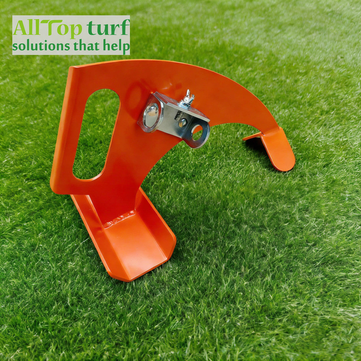 Turf Seam Fixer - Essential tool for synthetic grass installation and edge joining