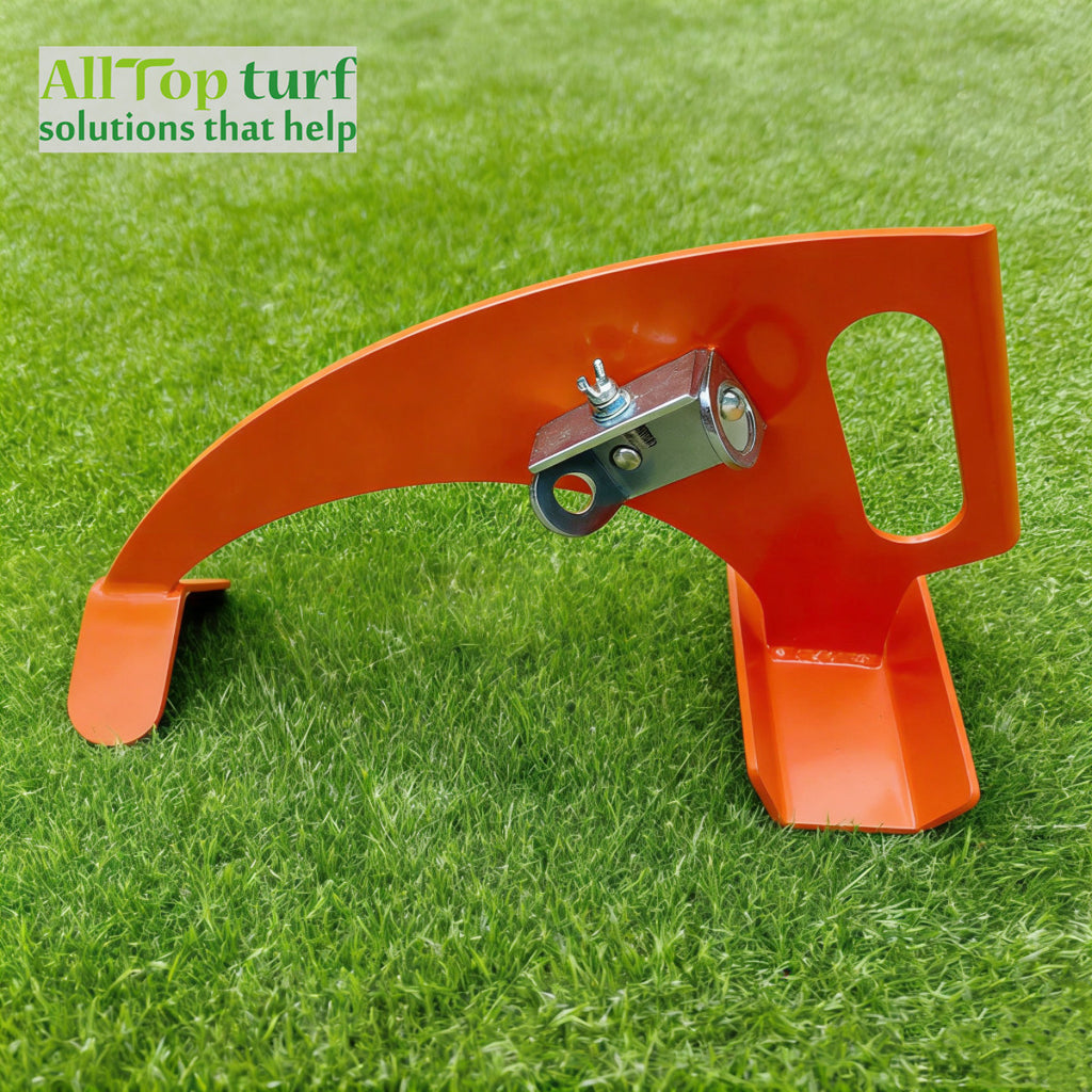 Synthetic Turf Seam Tool - Professional grade for sports field installation