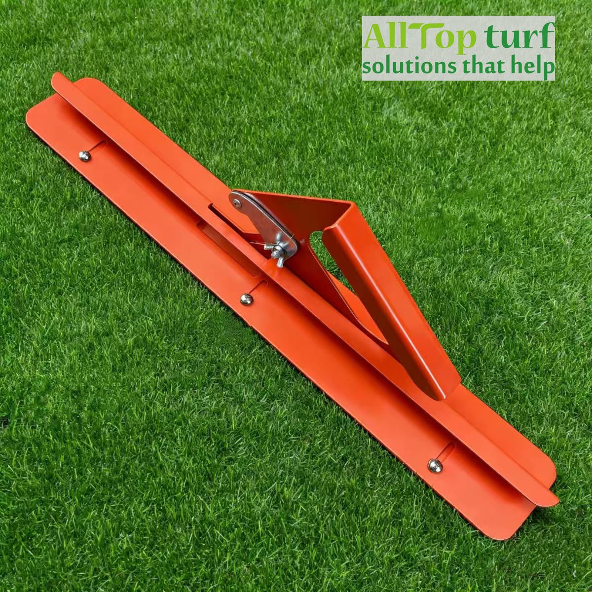 Synthetic Grass Cutter - Essential tool for landscaping and turf installation
