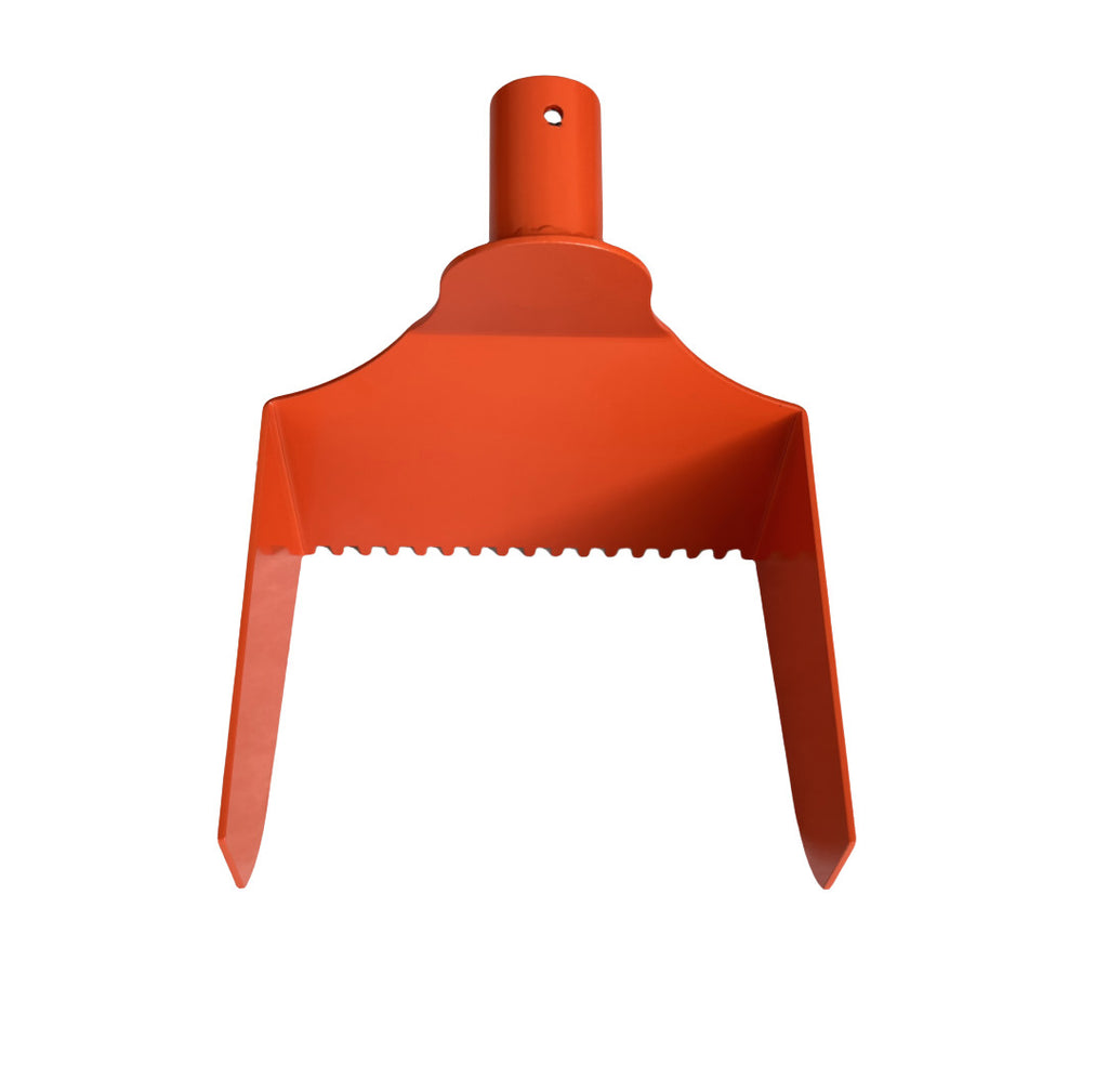 Hand Push Glue Spreader | Turf Adhesive Applicator for Artificial Grass Seaming