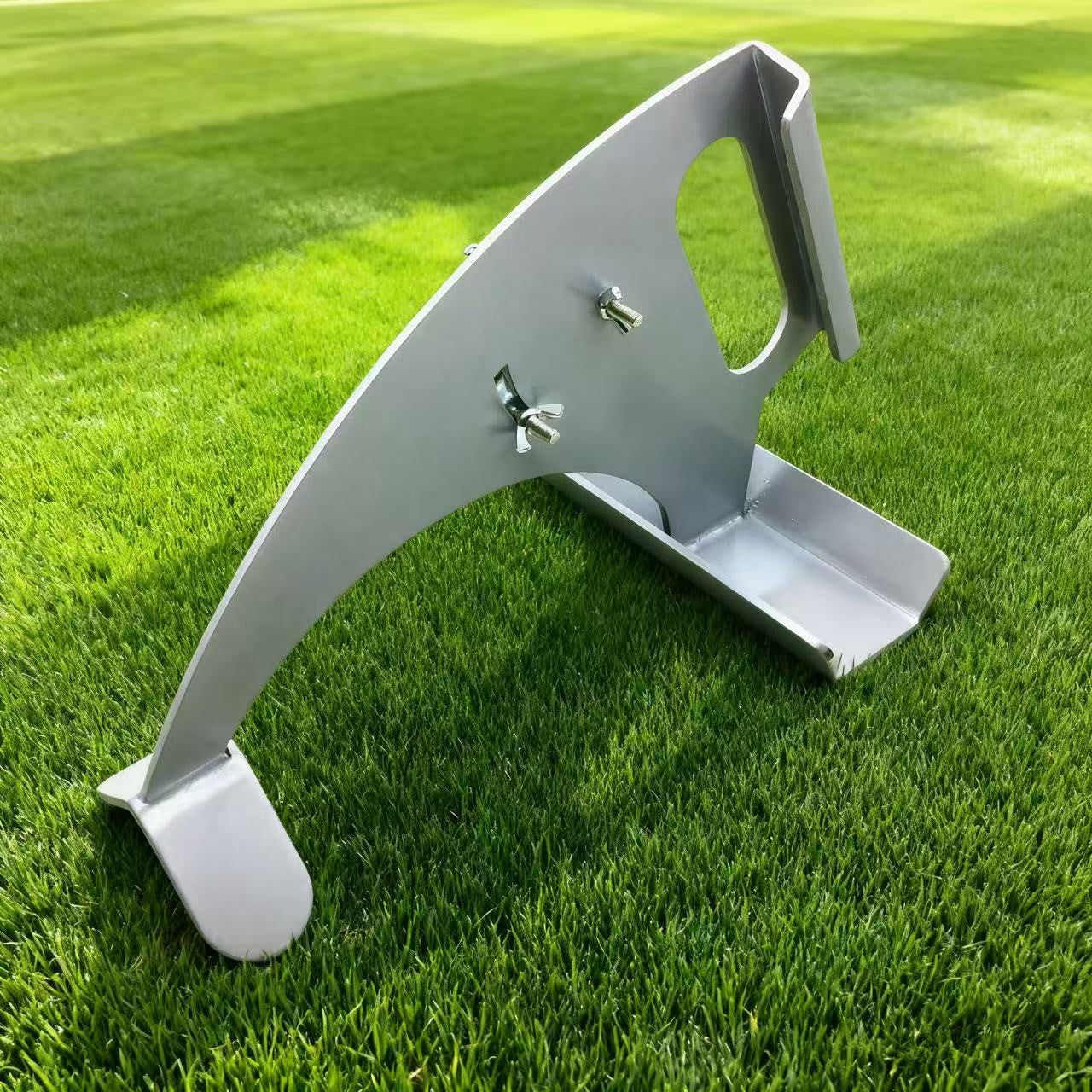 Grass Seam Joining Tool - Essential for synthetic turf installation professionals