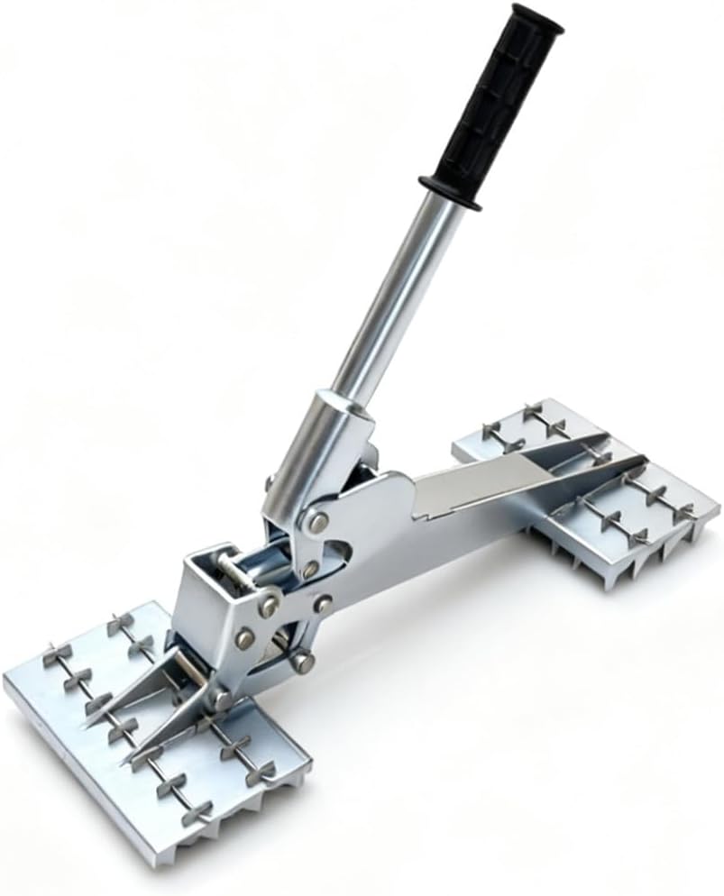 ALLTOP TURF Turf Puller | Premium Grass Fix Tool for Synthetic Turf & Artificial Lawn Installation