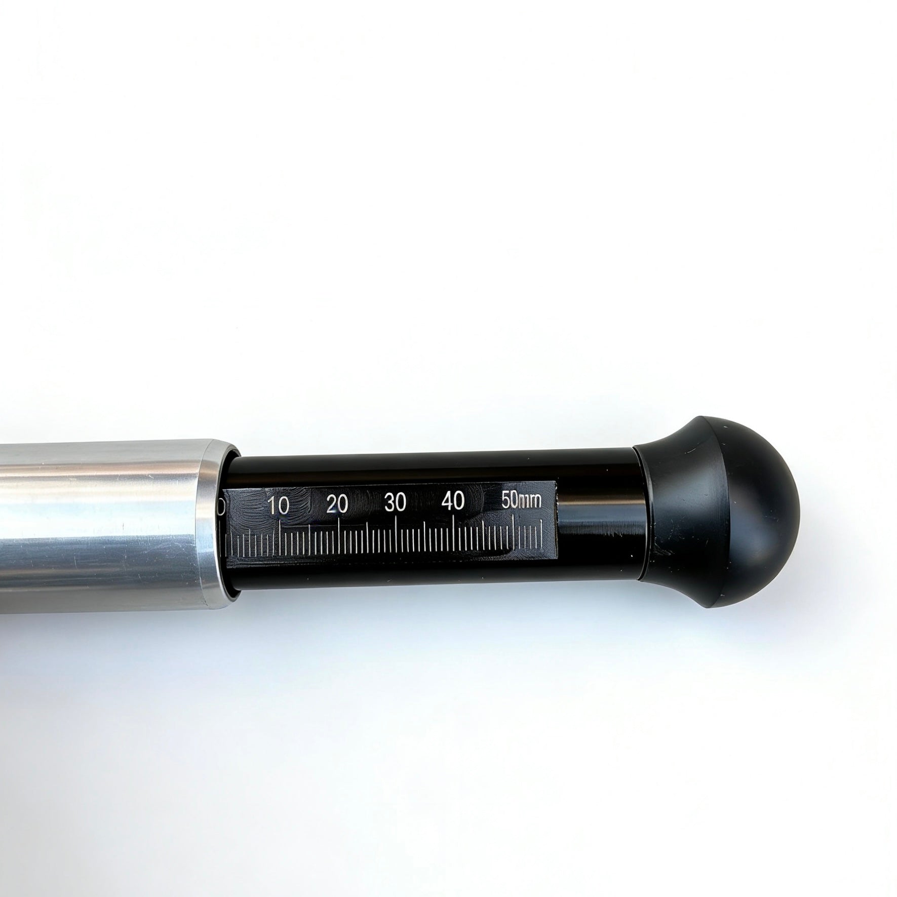 Alltop turf turf installation tool floor test infill meter 0-50mm 3 probes FIFA standard