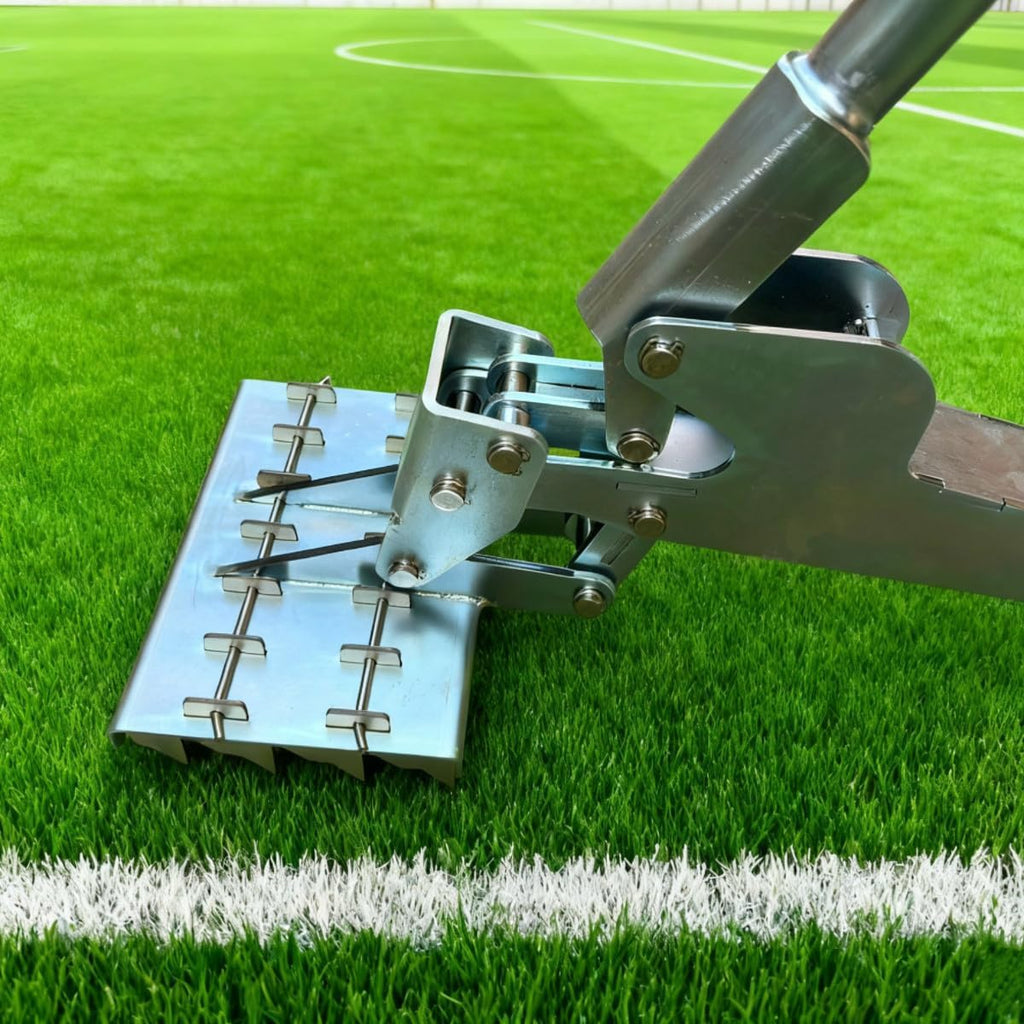 ALLTOP TURF Turf Puller | Premium Grass Fix Tool for Synthetic Turf & Artificial Lawn Installation