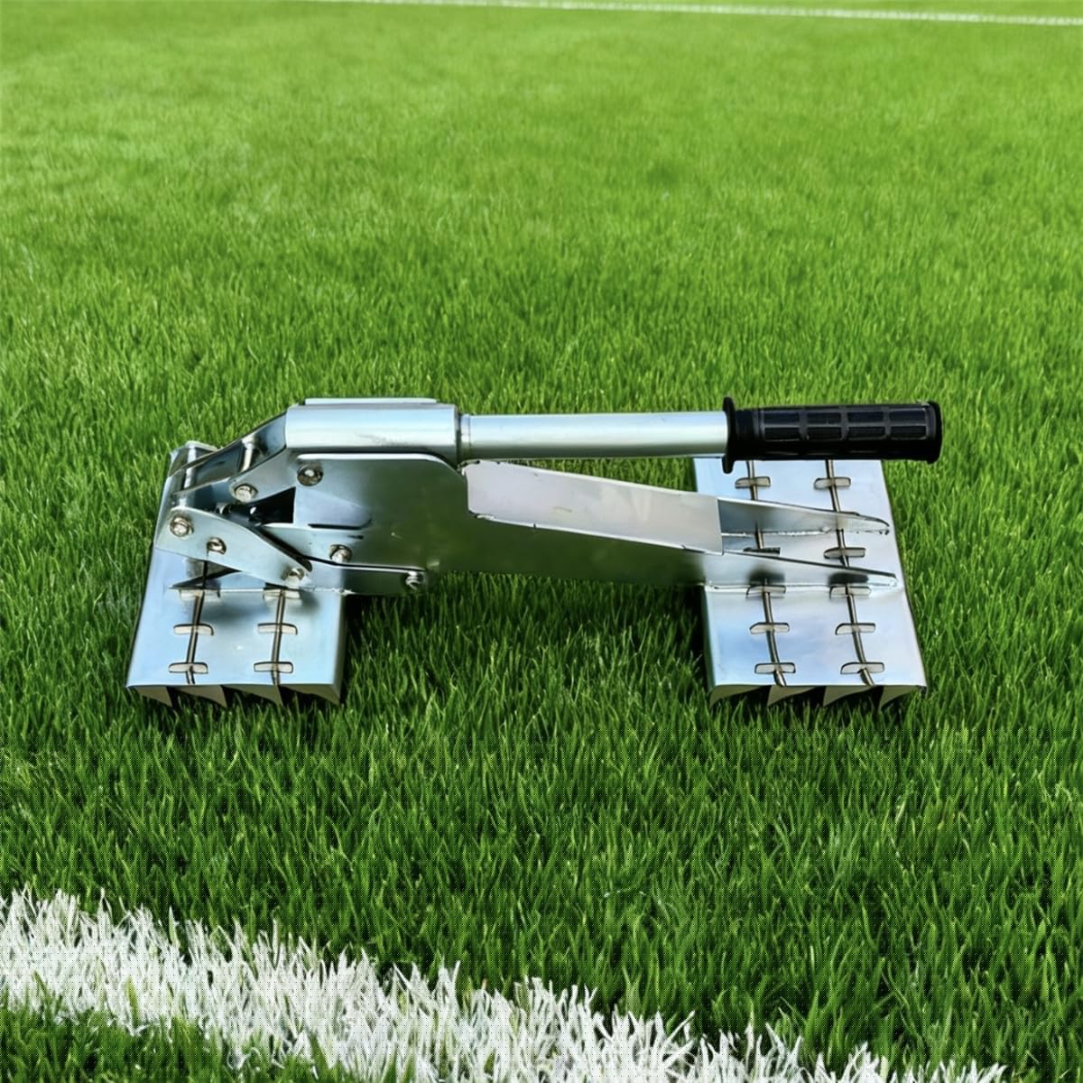 ALLTOP TURF Turf Puller | Premium Grass Fix Tool for Synthetic Turf & Artificial Lawn Installation