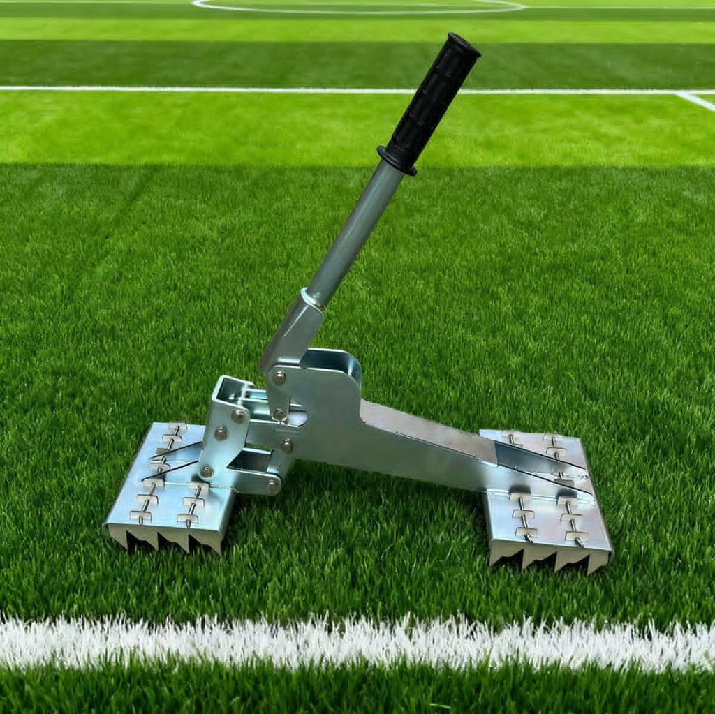 ALLTOP TURF Turf Puller | Premium Grass Fix Tool for Synthetic Turf & Artificial Lawn Installation