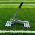 ALLTOP TURF Turf Puller | Premium Grass Fix Tool for Synthetic Turf & Artificial Lawn Installation