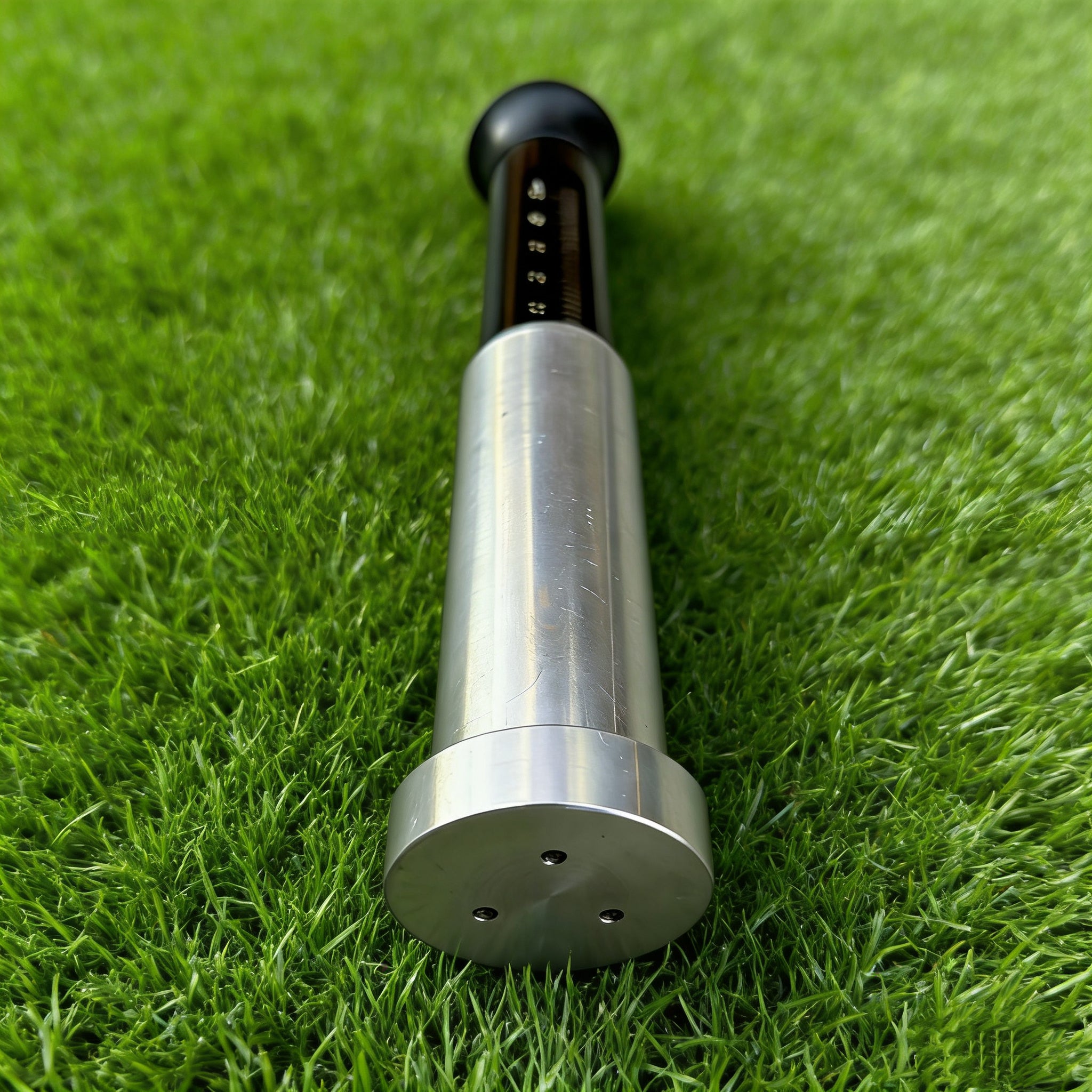 Alltop turf turf installation tool floor test infill meter 0-50mm 3 probes FIFA standard