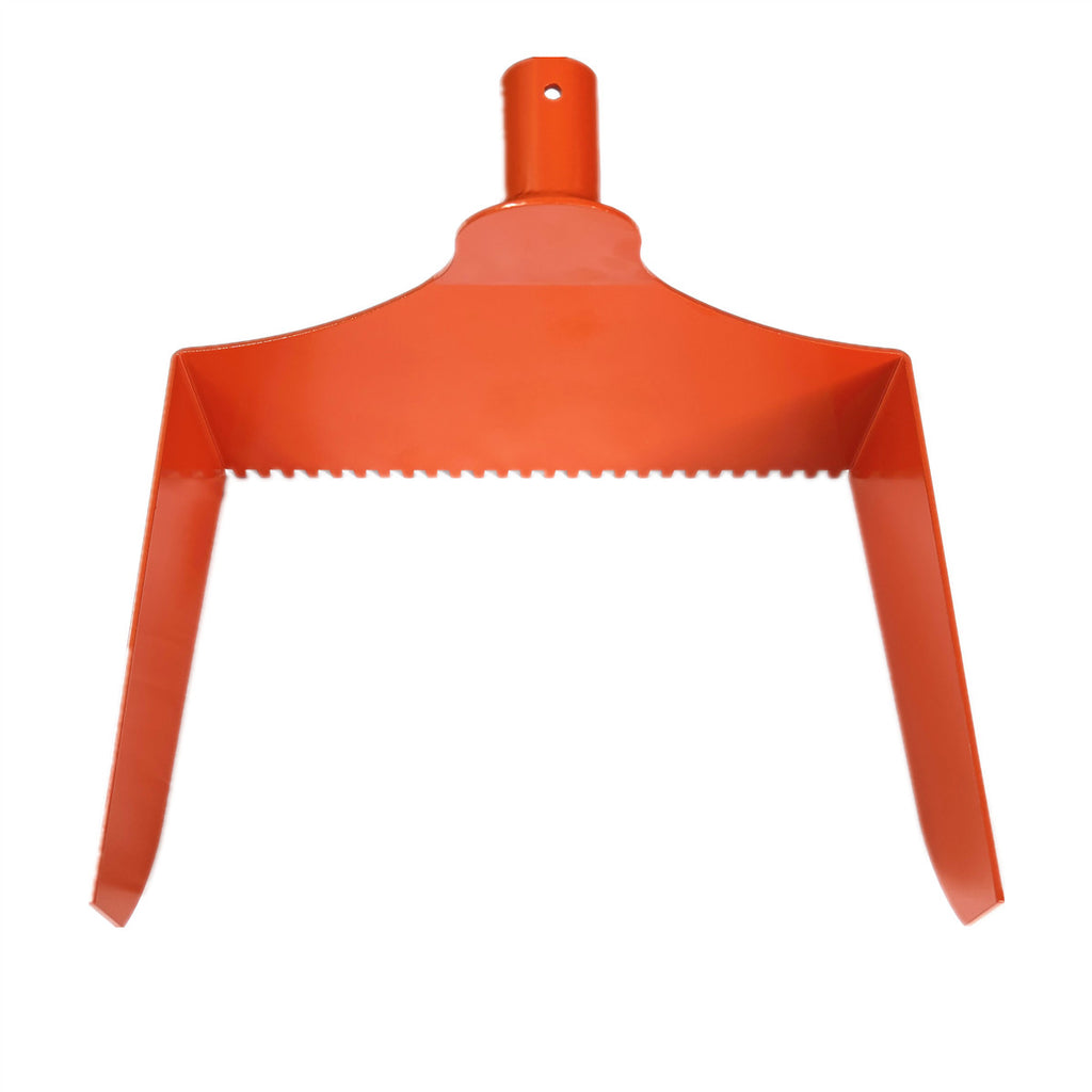 Hand Push Glue Spreader | Turf Adhesive Applicator for Artificial Grass Seaming