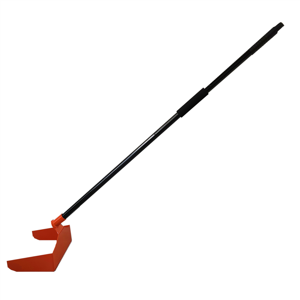 Hand Push Glue Spreader | Turf Adhesive Applicator for Artificial Grass Seaming