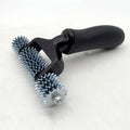 Carper Seam Roller Turf Seam Roller 15-Star wheels