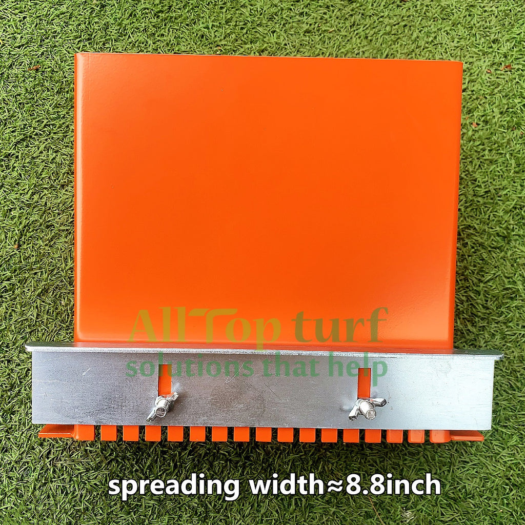 Professional Turf Seam Tape Applicator - Glue spreader for synthetic grass installation with even coverage