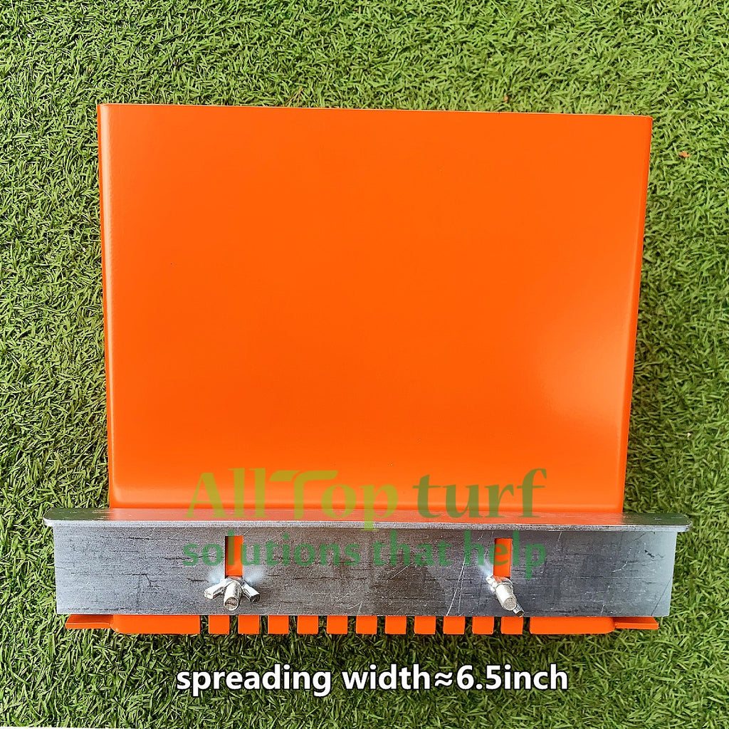 Professional Turf Seam Tape Applicator - Glue spreader for synthetic grass installation with even coverage