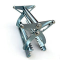Heavy-duty Turf Gripper Claw - Professional synthetic grass installation tool for stretching, securing edges and tensioning