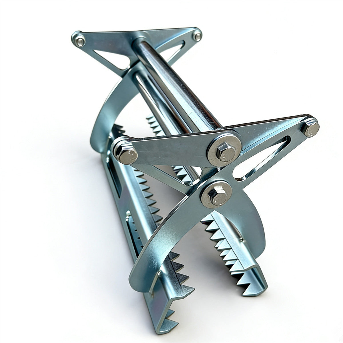 Heavy-duty Turf Gripper Claw - Professional synthetic grass installation tool for stretching, securing edges and tensioning